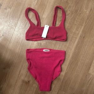 Aplomb YouSwim high waisted bikini